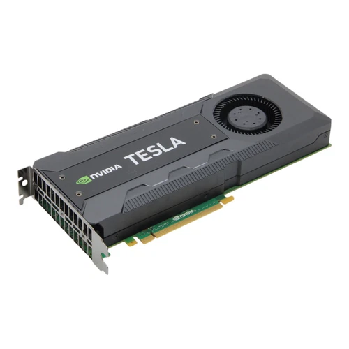 NVIDIA Tesla K20 GK110 5GB GDDR5 PCIe x16 GPU Grafikkarte