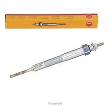 NGK 92210 Y9005J Glühkerze für ALFA ROMEO 147 1.9 JTDM 16V 159 BRERA 2.4 JTDM