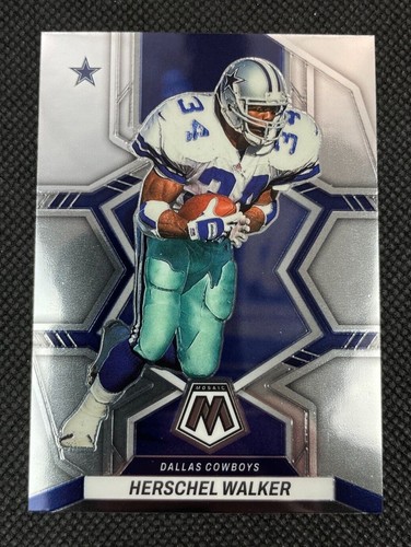 2022 Mosaic Football Pick Your Card Rookie Base Inserts Prizm Color Parallels - Picture 93 of 166