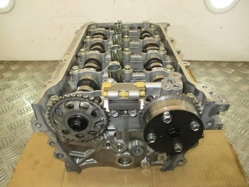 2021 Toyota Corolla 1.8 Hybrid X2ZR-E22U. Complete Cylinder Head 1421330155 3K - Picture 5 of 12