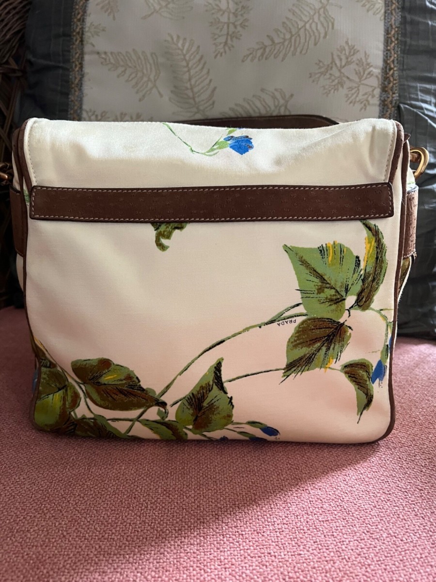 Semitracolla prada handbag shop