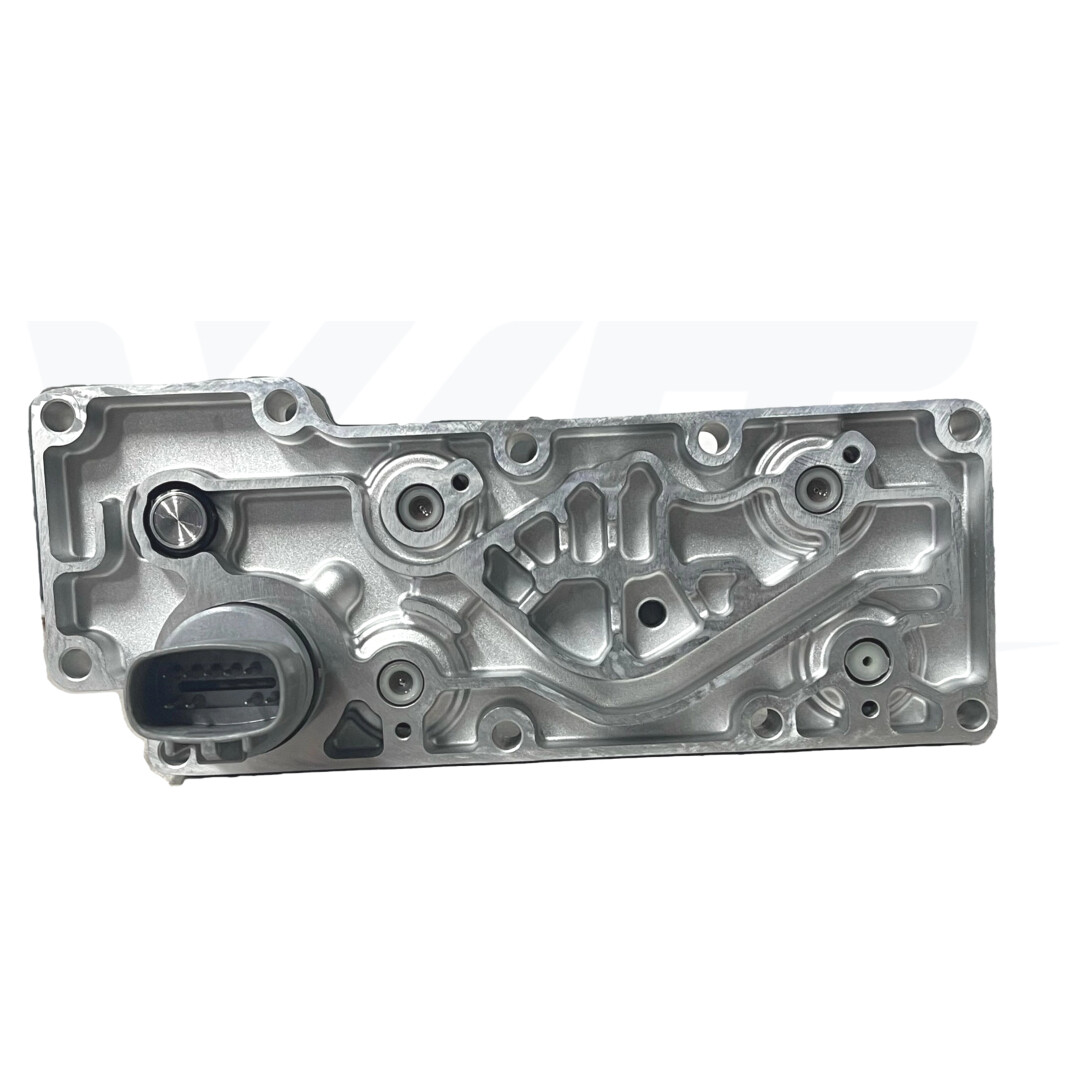 FORD E40D 4R100 TRANSMISSION SOLENOID PACK 19951997 eBay