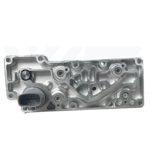 FORD E40D 4R100 TRANSMISSION SOLENOID PACK 1995-1997 - Picture 4 of 4