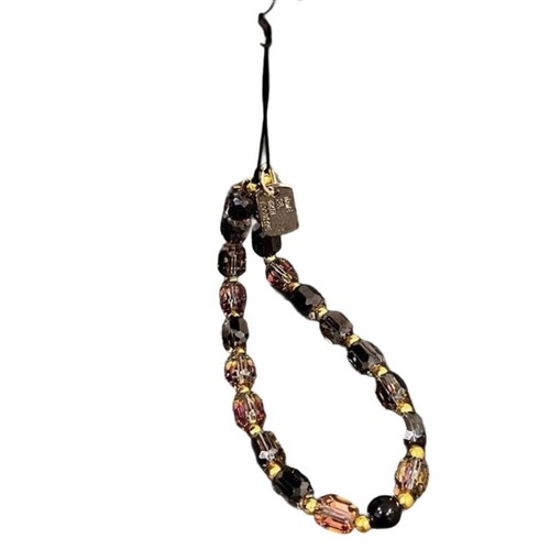 Phone Chain Strap Bracelet Pendant Cellphone Lanyard for Friend Family Coworkers