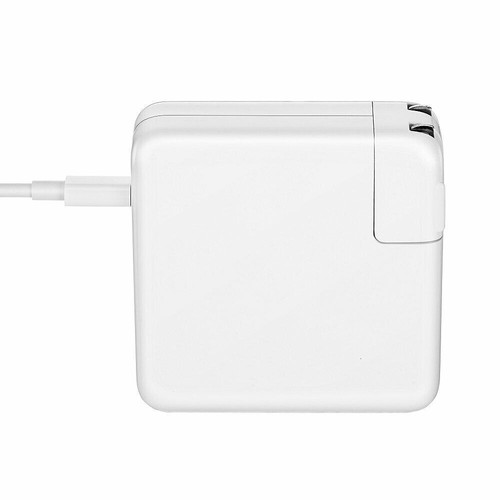 96W USB-C Power Adapter Type C Charger For MacBook Pro 16'' 15'' 13'' 2016-2019 - Picture 5 of 11