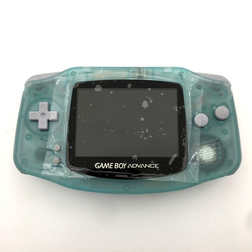 Game Boy Advance GBA Console IPS V2 Backlight LCD Mod 10 Levels Brightness - Picture 116 of 133