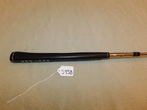 Ray Cook Classic Plus Chipper Steel Shaft 35 Inches S958 - Picture 9 of 9