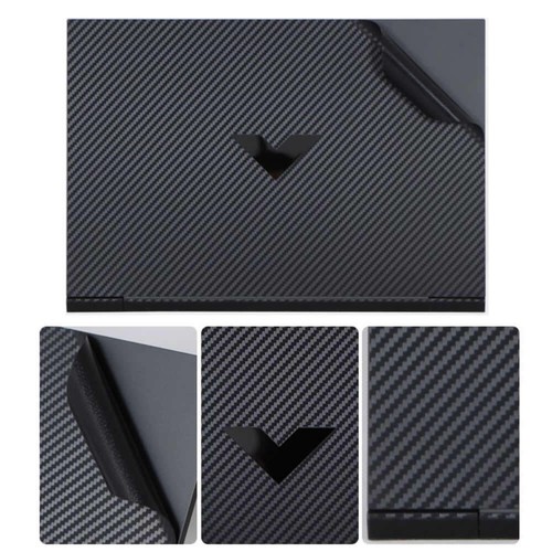 Vinyl Laptop Special Sticker Skin For HP Victus 2021 16-d0128TX d0129TX 16.1“ - Picture 1 of 12