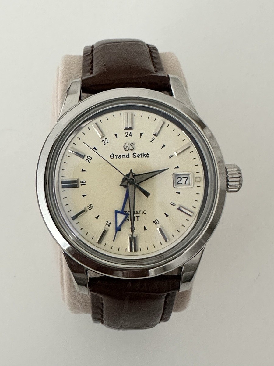 Grand seiko sbgm221 for sale hot sale
