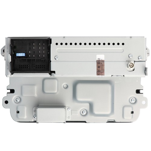 Original CarPlay New 6.5" MIB RCD330 Plus for VW Stereo 6RD 035 187 B Version B - Picture 7 of 9
