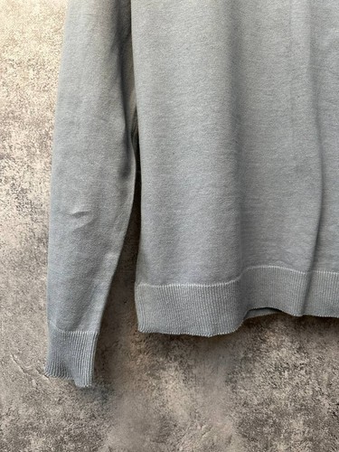 Suéter Vivienne Westwood HOMBRE Vintage 100% Algodón Para Hombre Talla Grande - Imagen 7 de 12