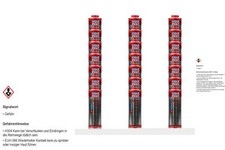 21x1 Litro Original Liqui Moly 5131 Lata Diesel Fließ-fit K Invierno Aditivo
