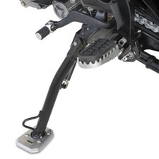 ES5103 GIVI Erweiterung Montageständer Seite Für BMW F 800 GS Adventure 2017