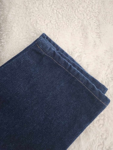 Vintage Wrangler Women's No Fault Misses Jeans Size 10 Perfect Condition - Picture 3 of 5