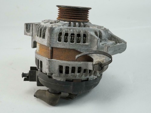 2005 - 2010 Cadillac Sts Srx 4.6L At Rwd Alternator Generator 25756440 Oem - Picture 3 of 7