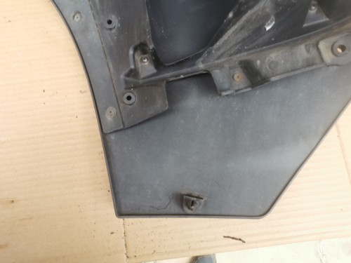 KTM RC 125 2015 9050805104433 SEITENVERKLEIDUNG Dekor Verkleidung rechts rechte - Bild 20 von 20