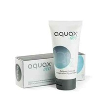 Aquax Deo Relieves Excessive Perspiration Hyperhidrosis Cream 75g