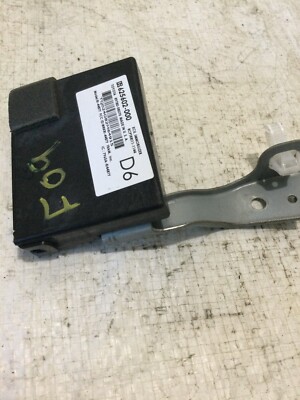 連絡用 95440-2Z290 TCM transmission computer 2000-2005 Kia Rio | eBay