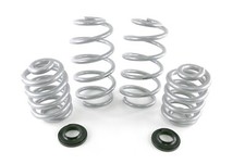 EIBACH HÖHERLEGUNGSFEDERN PRO LIFT KIT +35MM VW T6.1 E21-HÖ-T6.1