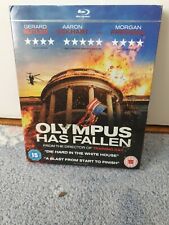 Olympus Has Fallen (Blu-ray, 2013)