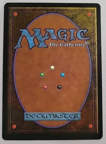MTG Magic the Gathering - Leggende - Tolaria - quasi nuovo - Foto 2 di 2