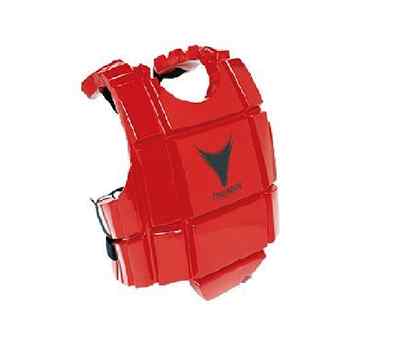Proforce Lightning Sparring Chest Protector Martial Arts Gear Body Guard Tkd