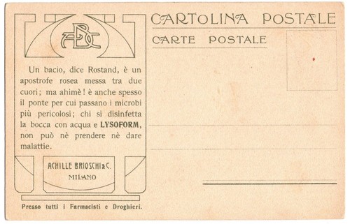 Peru Postcard, Part of a Series, Postal People, La Posta Nel Peru - Imagen 2 de 2