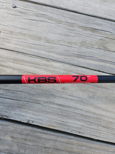 Tour Edge Exotics E722 Sand Wedge KBS Tour Graphite Iron R Flex Shaft RH - Picture 5 of 7