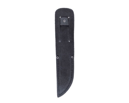 Buck December 2024 BOTM 212 Fixed Ranger - Burgundy Canvas Micarta - Satin S30V - Picture 6 of 8