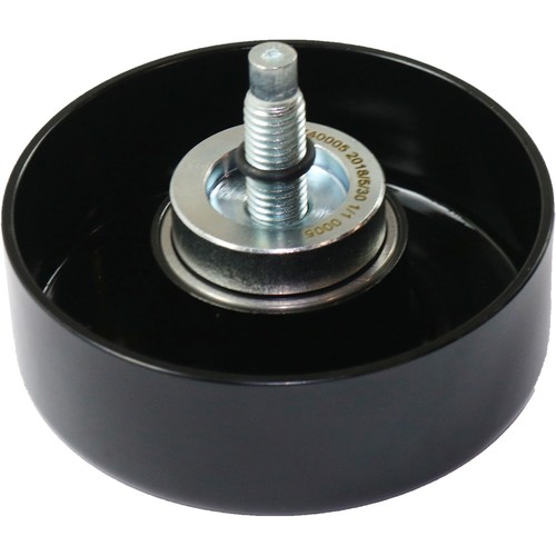 Accessory Belt Idler Pulleys for Chevy Express Van SaVana Yukon 12669569 GMC - Picture 5 of 6