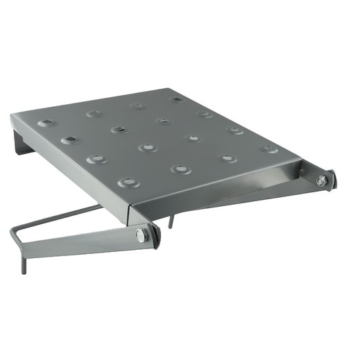 Ladder Work Platform Portable Ladder Work Stand Heavy Duty Stable Multipurpose - Picture 16 of 24