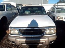 Anti-Lock Brake Part Pump Fits 99-01 EXPLORER 13421778