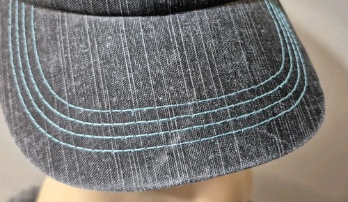 Philadelphia Eagles Philly Teams Hat Washed Trucker Green Meshed Hat - Picture 15 of 15
