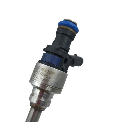 Easily Installation Fuel Injector 35310-2G710 Car Accessories Metal Replacement - Picture 4 of 7