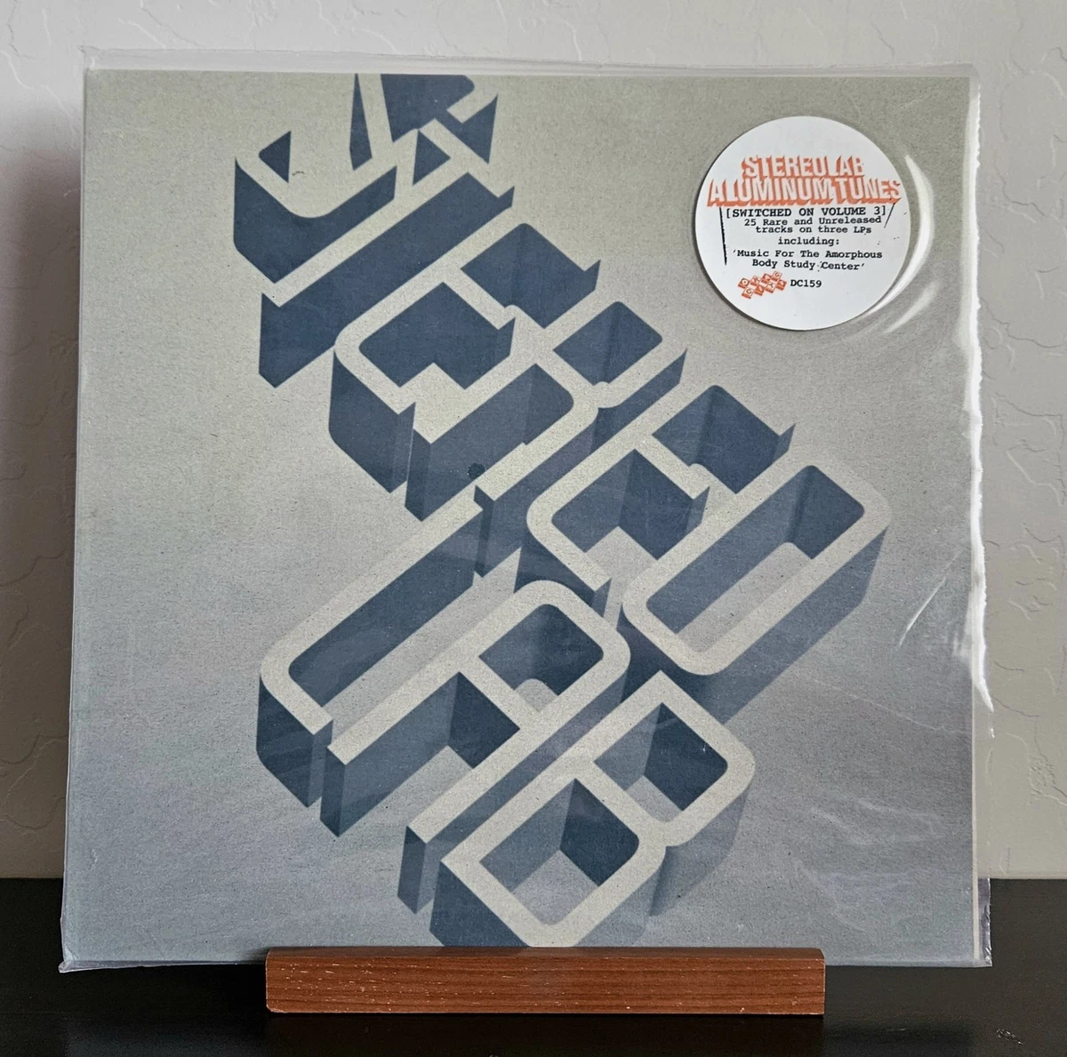 Stereolab In Vinyl Records for sale | eBay