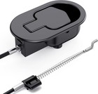 Recliner Replacement Parts(1 Sets), Cable Parts Metal 