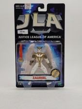Hasbro Zauriel DC Justice League of America Action Figure 1999