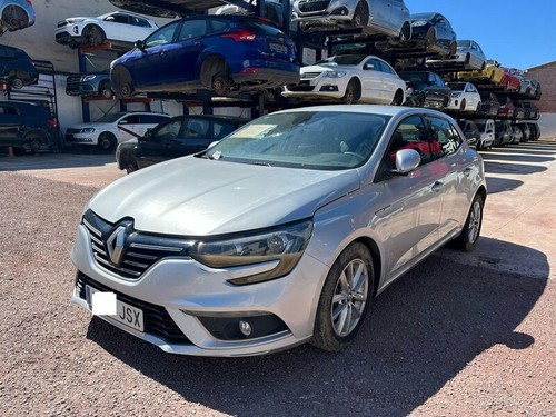 265506075R innen rechts hinten Pilot 300428 für RENAULT MEGANE IV BERLINA 5P 2017 - Bild 4 von 10