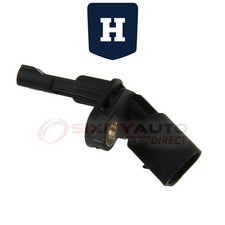 Holstein Rear Right ABS Wheel Speed Sensor for 2009-2016 Volkswagen Eos  - mq