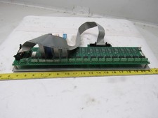 Acromag APB01 16 Channel 8  I/O Rack Mount Module PLC Circuit Board Chassis