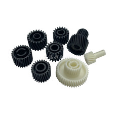 Development compartment drum rack gear For Ricoh 2554 3054 4054 5054 6054 3554