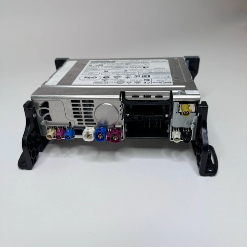 Mini One - Cooper F56 F55 Radio / CD-Player / DVD-Player / Navigation HBE166 - Picture 2 of 7