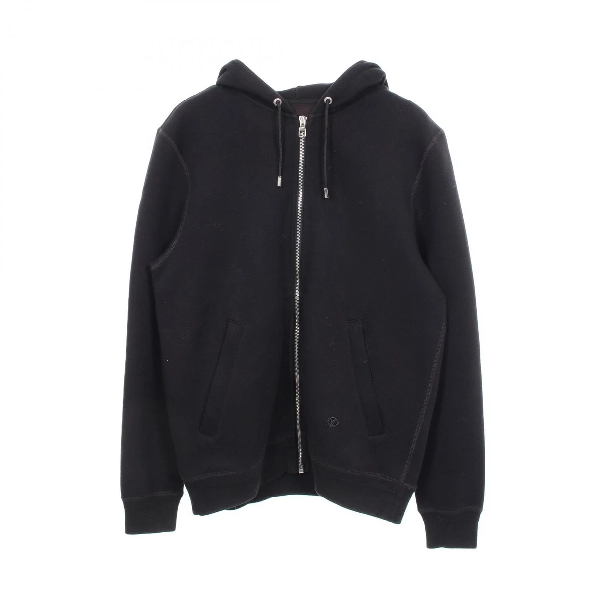 Louis Vuitton Regular Size S Hoodies & Sweatshirts for Men for
