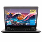Dell E7470 i5 14 " Tactile Windows 10 PC Portable Layout Ita