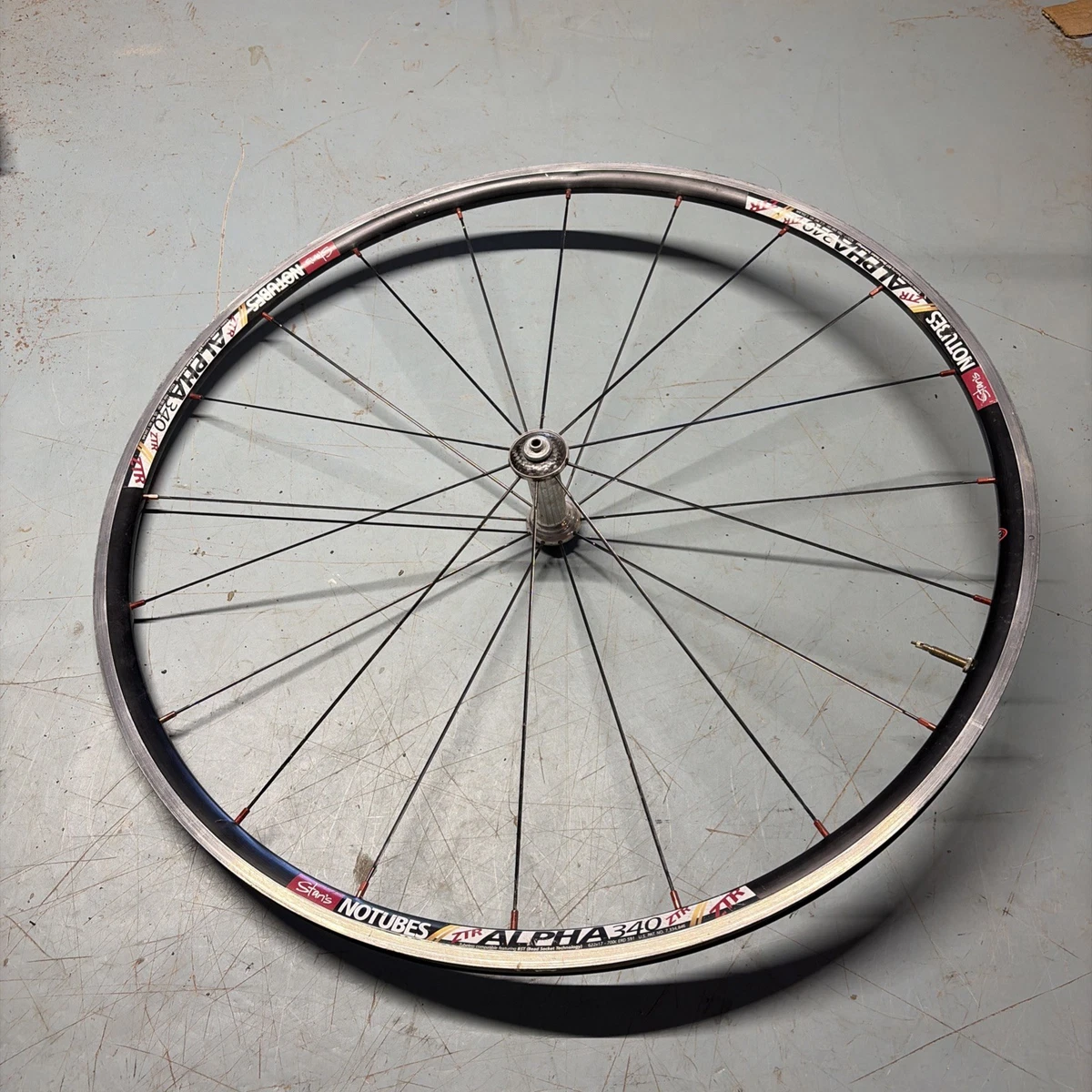 ztr alpha 340 products for sale | eBay
