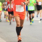 1 Set Legs Protectors Soccer Sports Protective Stockings Legs Protective Boards