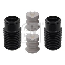 Staubschutzsatz Stoßdämpfer vorne für BMW 3-er E21 E30 E36 E46 5-er | 2455599