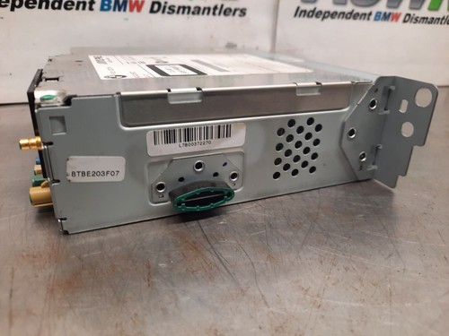 BMW Champ 2 Radio Head Unit F20 F30 F31 F10 1 3 5 SERIES 65129323784 - Picture 12 of 18