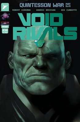 VOID RIVALS #30 CVR C BEN OLIVER VAR - In Store 05/27/26