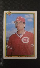 1990 Bowman - Hal Morris #57